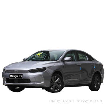 Adult High quality Second hand Cheap Chinese Electric Vehicle for Sale 2022 New Geely geometry A EV